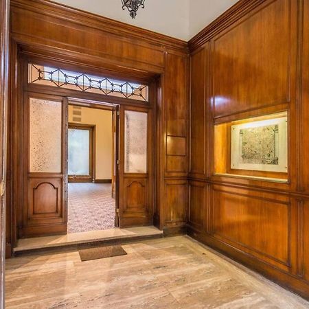 E. Spagna Luxury Apartment - Piazza Di Spagna Rome Buitenkant foto