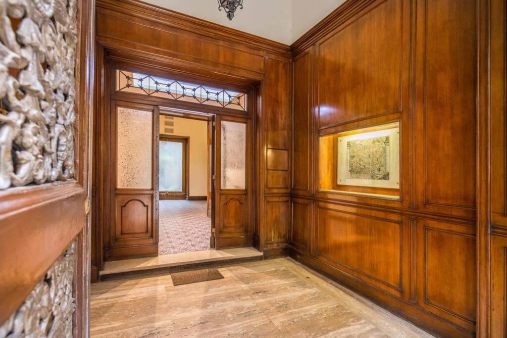 E. Spagna Luxury Apartment - Piazza Di Spagna Rome Buitenkant foto